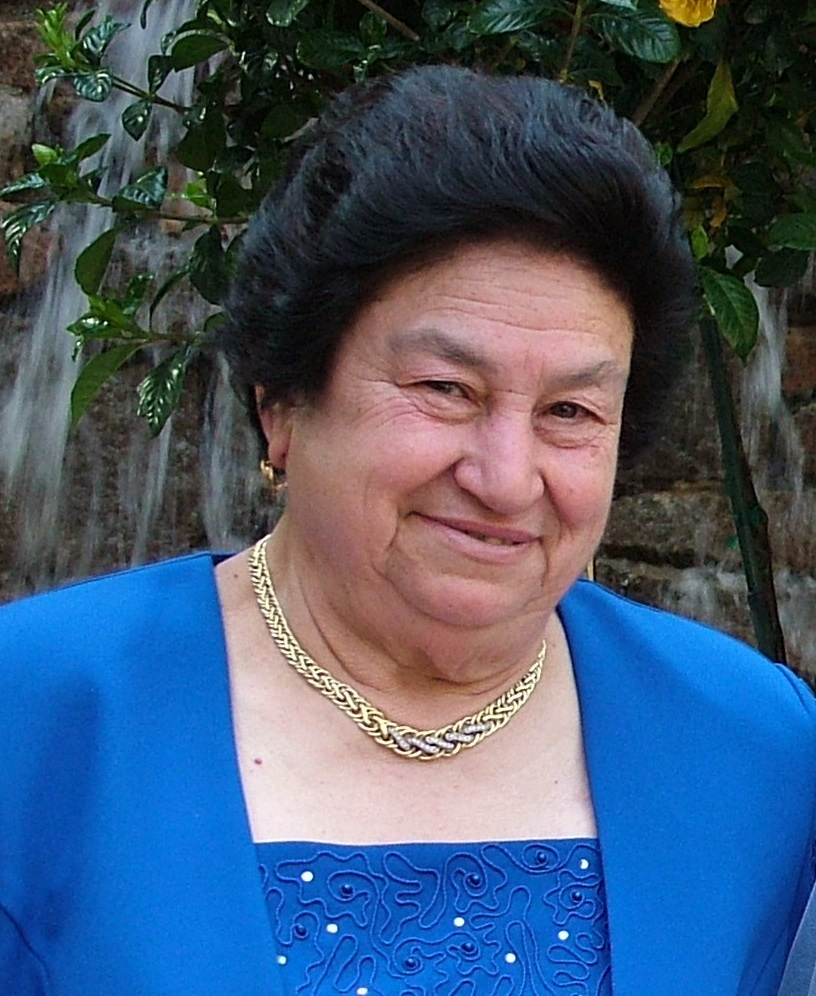 Rosina Stanco