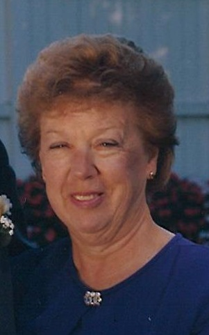 Helen Turner