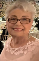 Carmela P. Bozzella