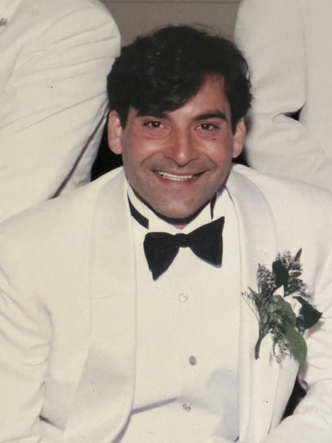 Gregory Andrea