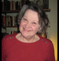Mary Jane Canavan