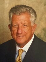 Michael Robert Martone