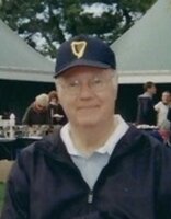 Thomas Patrick Wright