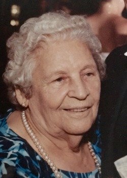 Fannie Ventura