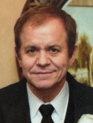 Efthimios  Megaris