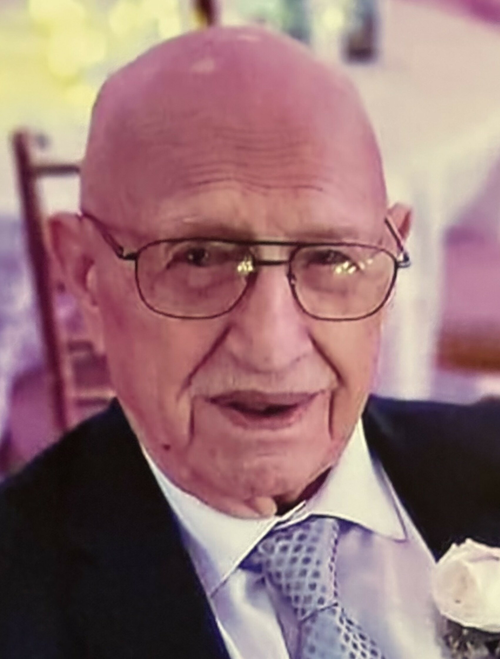 Albert Michael Brunetti
